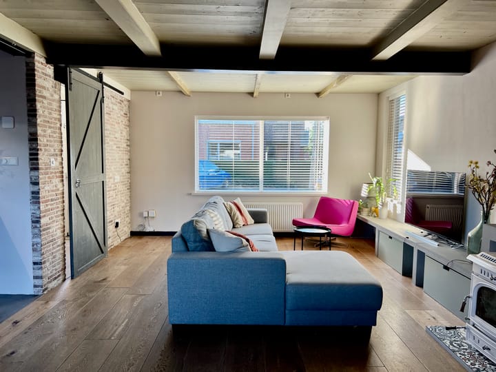 huurwoning vinden stavoren