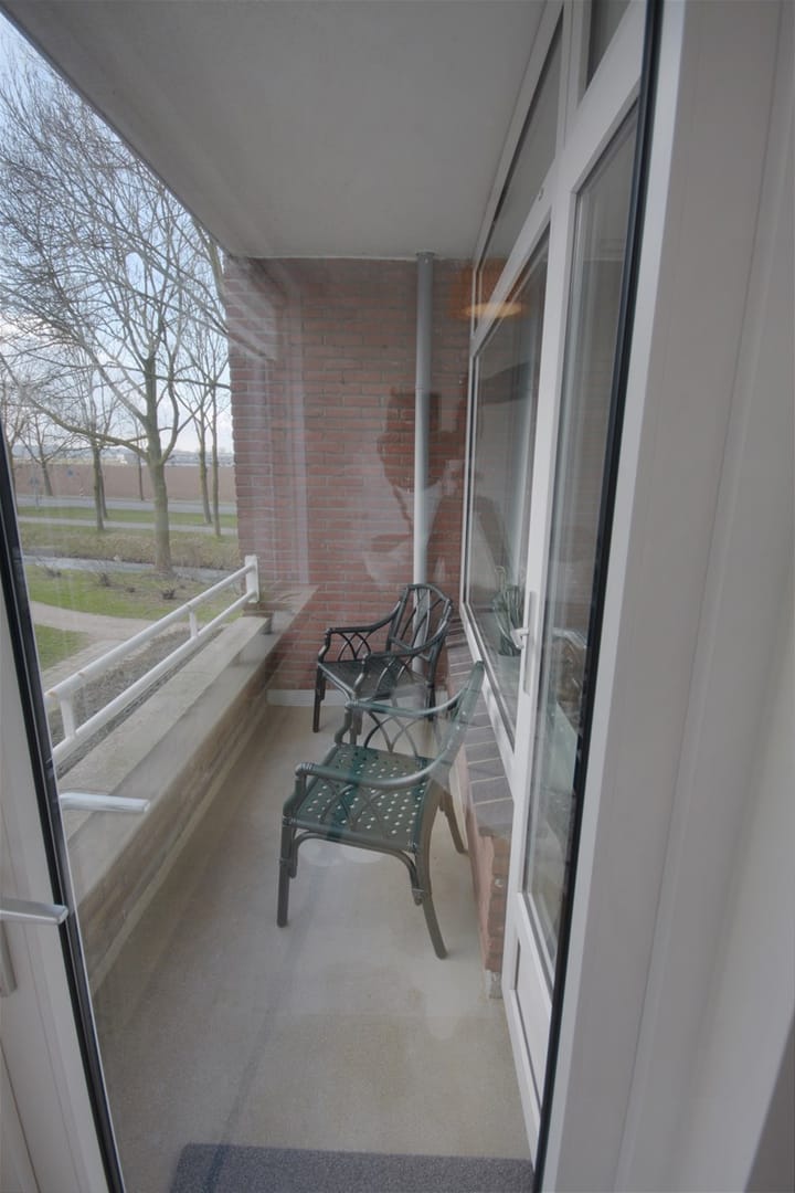 huis huren in sloten/nieuw sloten