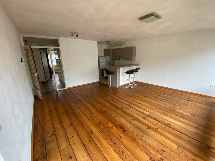 huurwoning dirksland