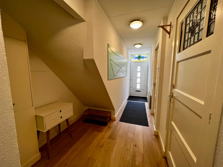 huis huren in budel
