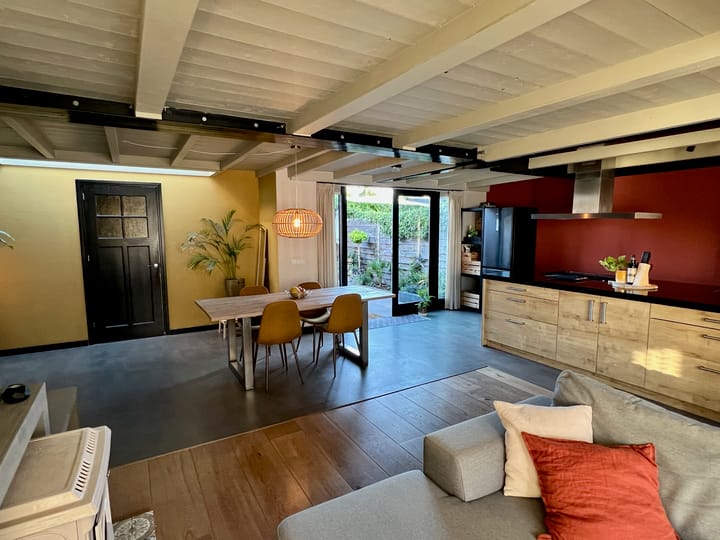 huurwoning vinden steggerda