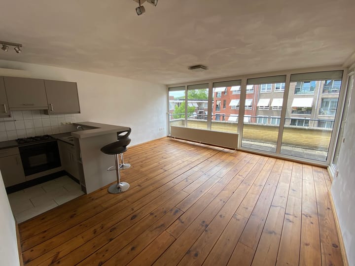 huurwoning dordrecht