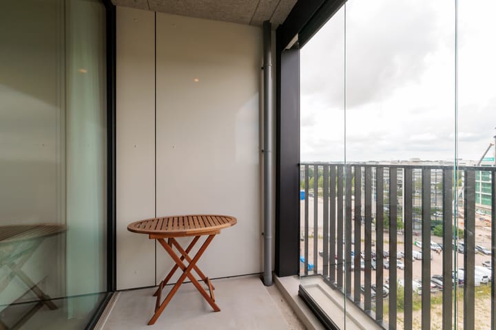 huurwoning dishoek