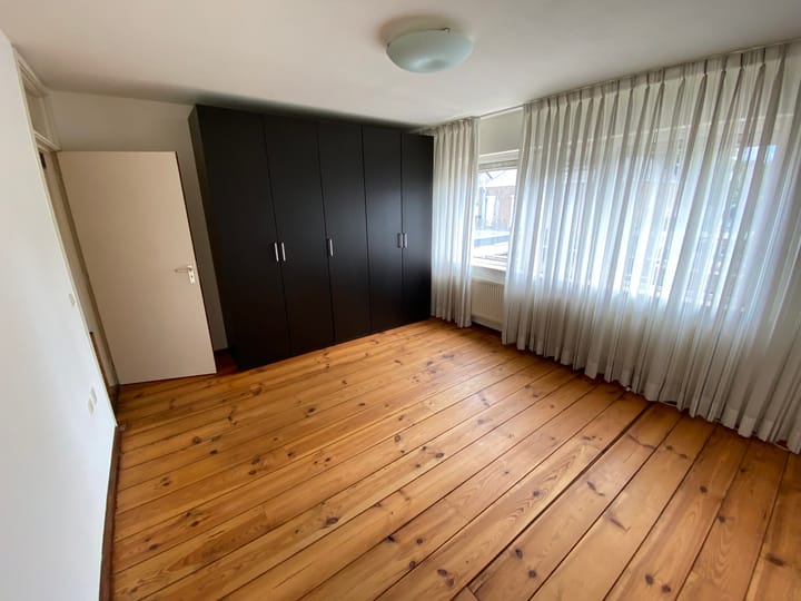 huurwoning goedereede