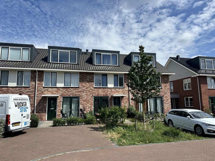huis huren in woningen te huur in venebrugge