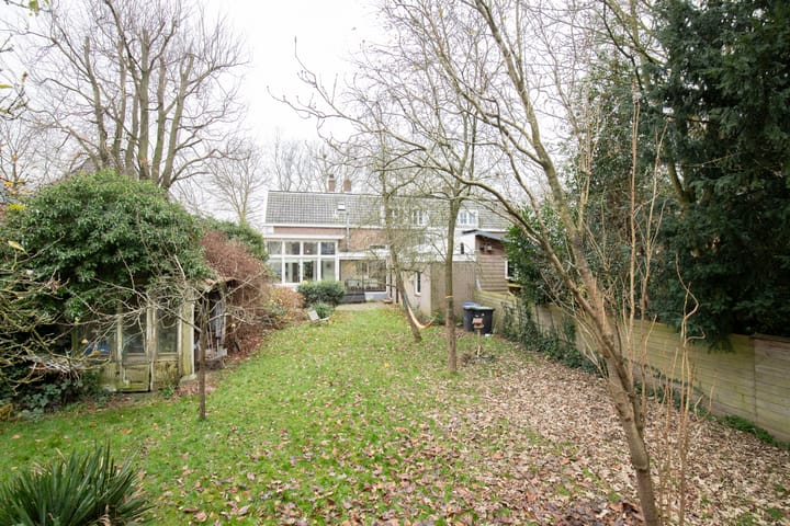 huurwoning achterberg