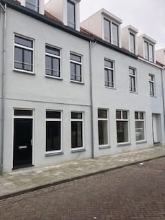 huurwoning vinden peest