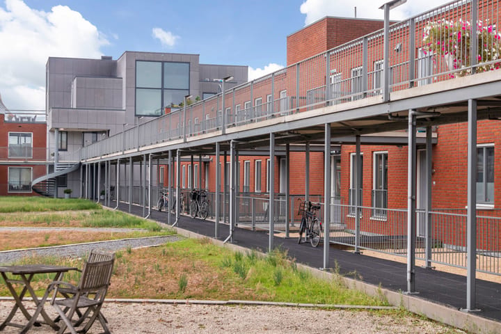 huis huren in castricum