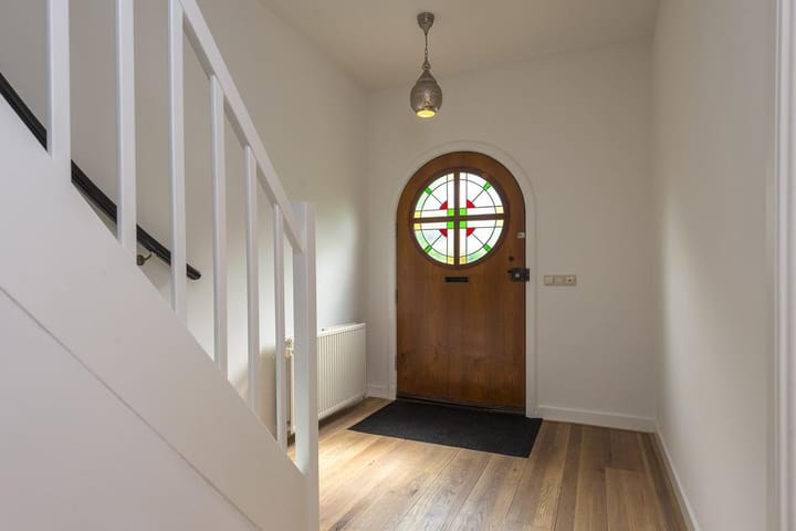 huurwoning vinden urk