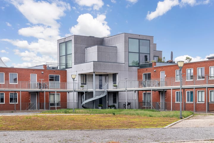 huis huren in almere