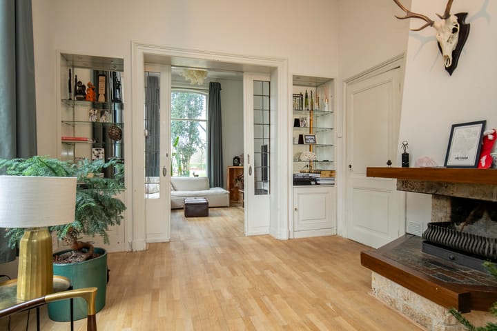 huurwoning amerongen