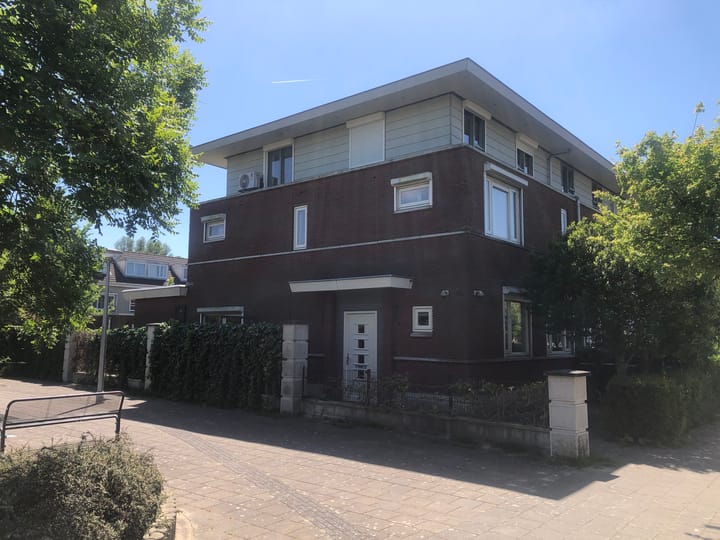 huurwoning vinden ooij