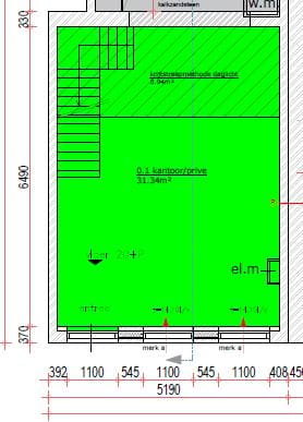 huurwoning vinden rolde