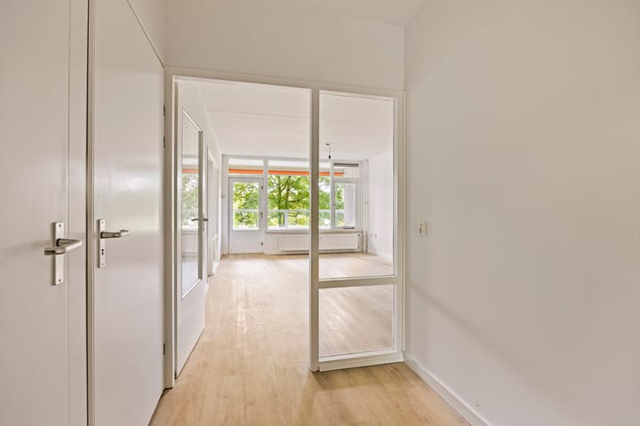 huis huren in graft nh