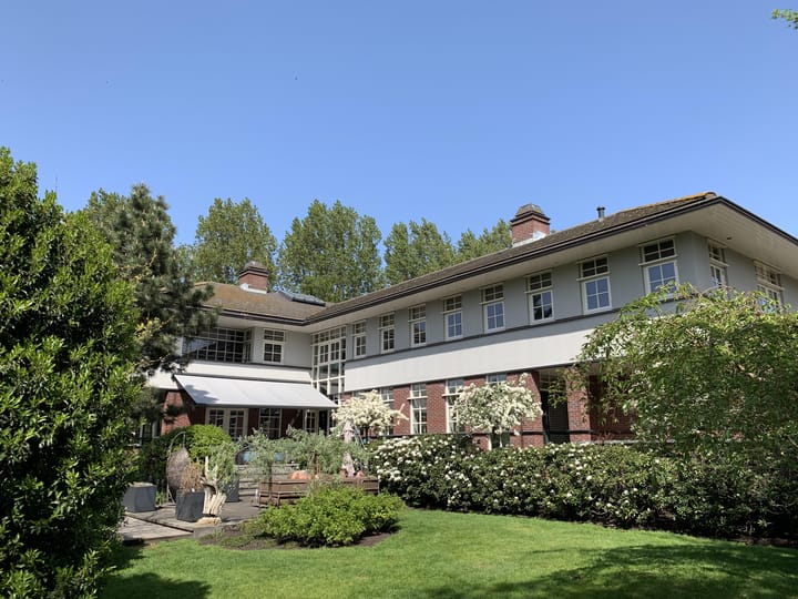 huis huren in toornwerd treebeek