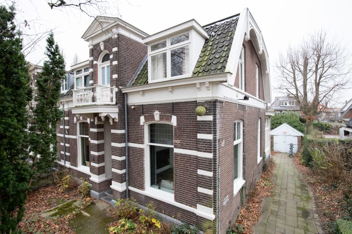 huurwoning austerlitz