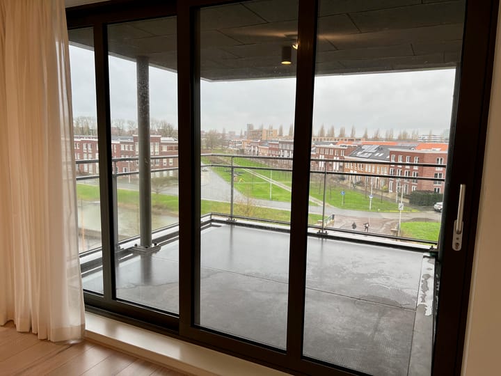 huis huren in ankeveen