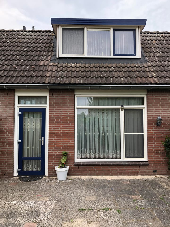 huurwoning balkbrug