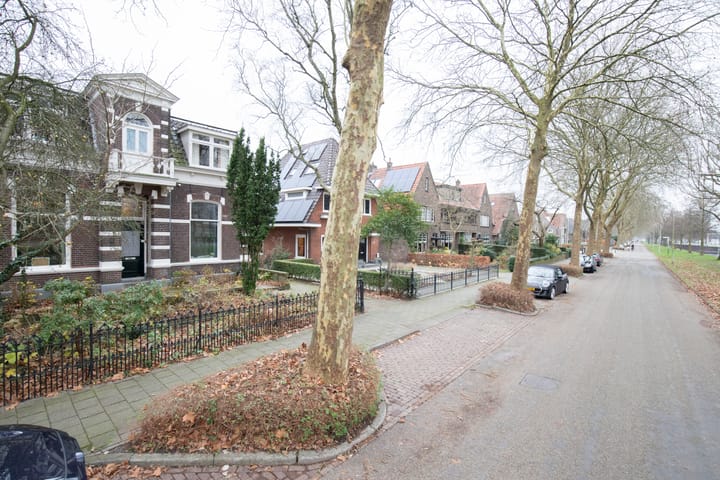 huurwoning baambrugge