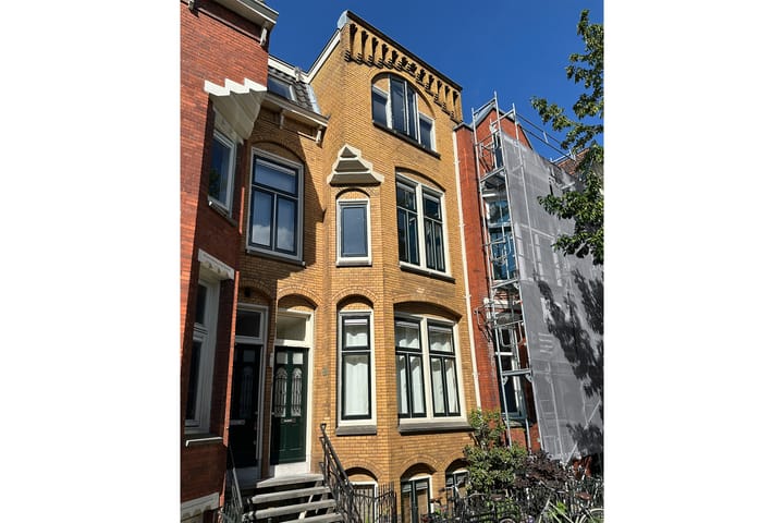 huis huren in breezand
