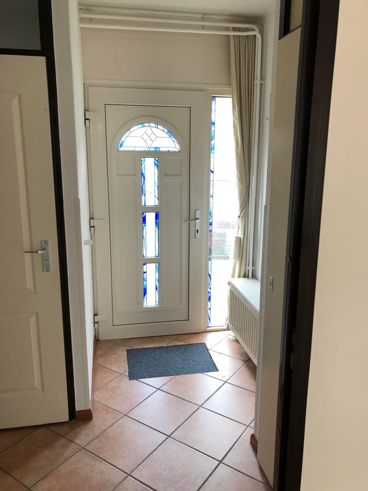 huurwoning ane