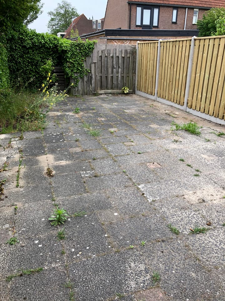huurwoning basse