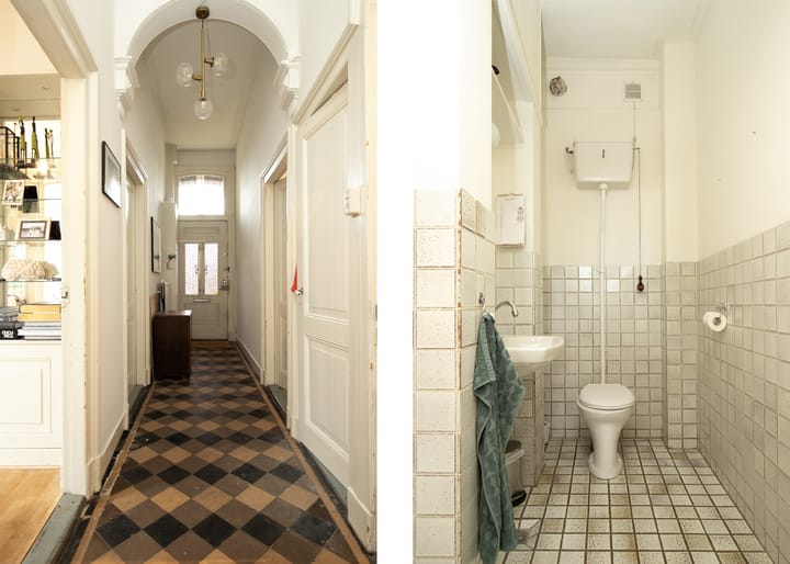 huurwoning benschop