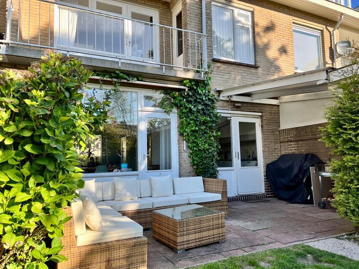 huurwoning wieringerwaard