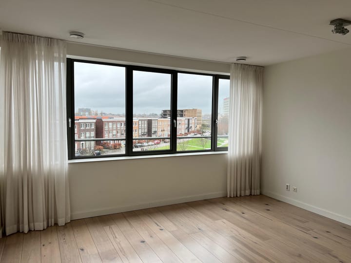 huis huren in haarlo