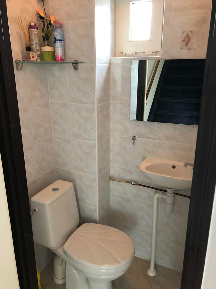 huurwoning baars