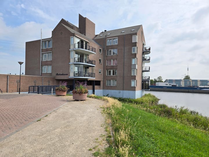 huis huren in woning huren in rozenburg zuid holland