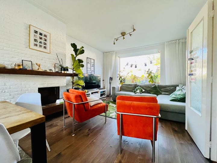 huurwoning wijdenes