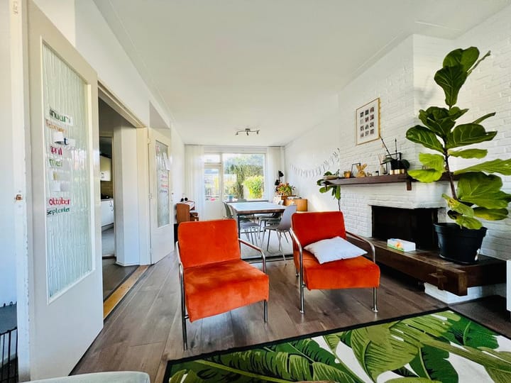 huurwoning wijdewormer