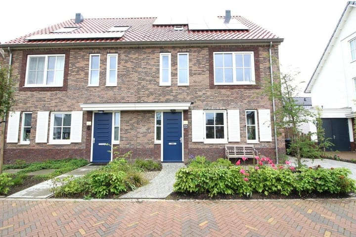 huis huren in huurhuis in beemte