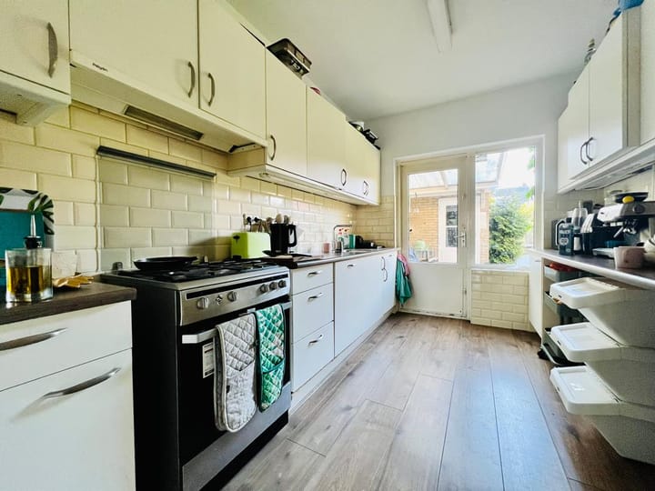 huurwoning winkel