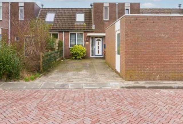 huurwoning almelo