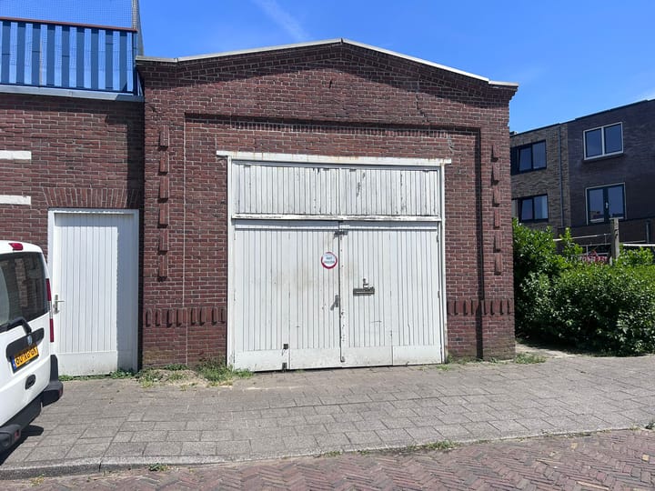 huurwoning someren