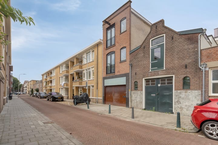 huurwoning beerzerveld