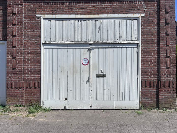 huurwoning son