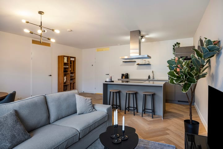 huis huren in in friens
