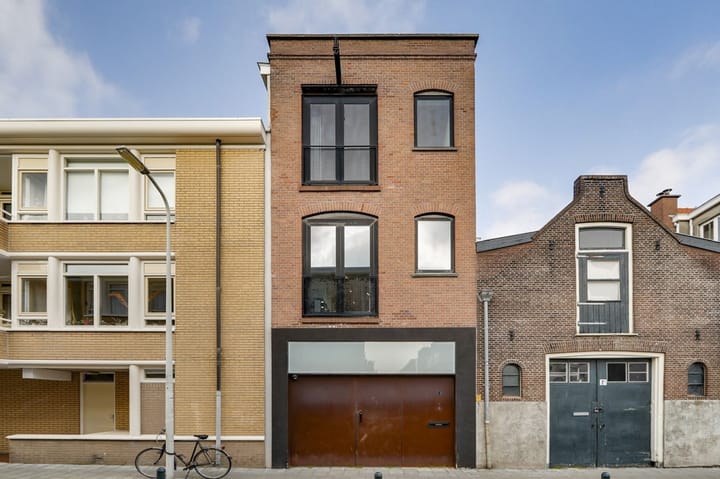 huurwoning bathmen