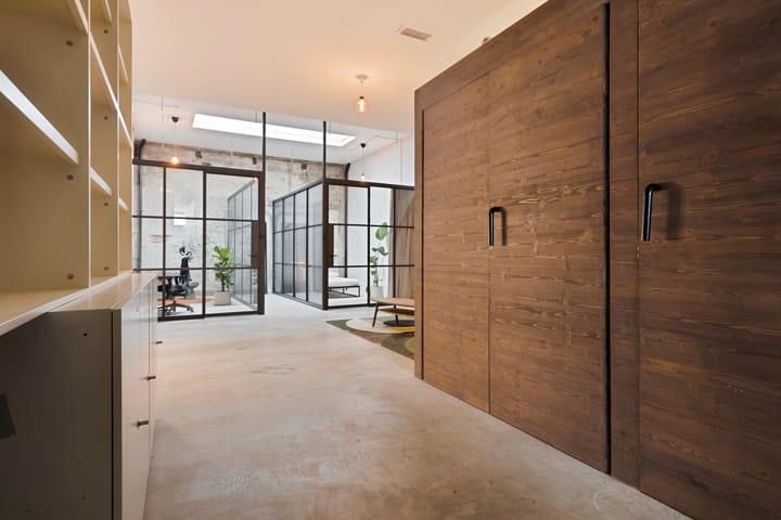 huurwoning bergentheim