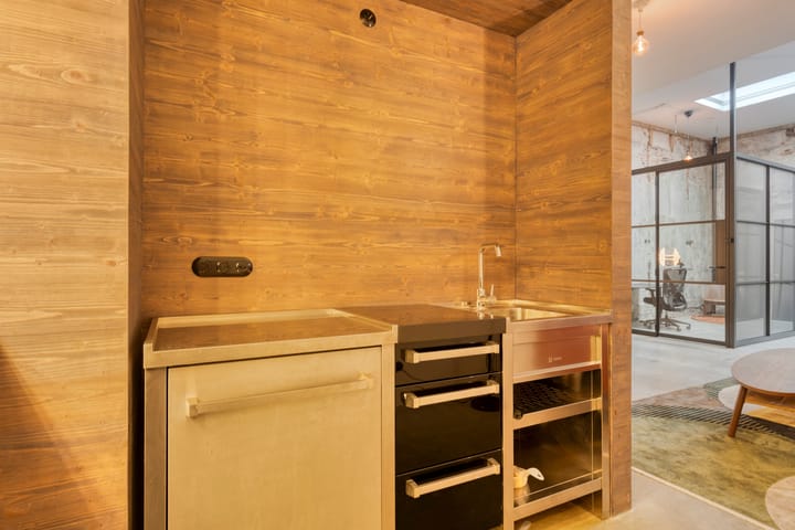 huurwoning borne