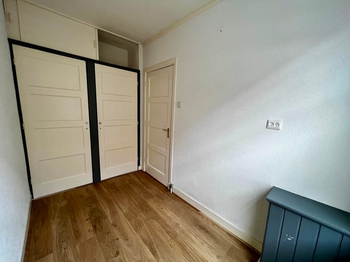 huis huren in buggenum