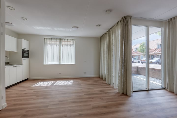 huis huren in beek gld