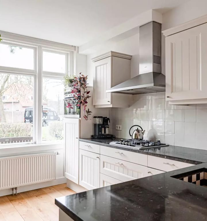 huurwoning middenbeemster