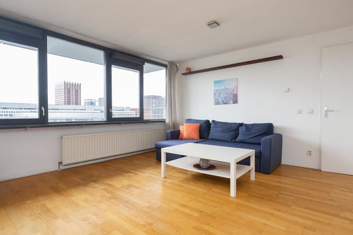 huis huren in klarendal zuid