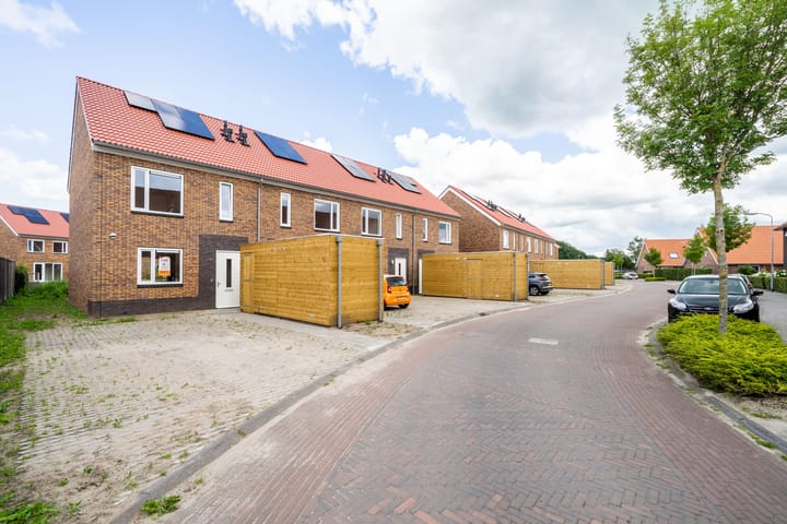 huurwoning vinden weiteveen