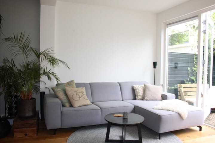 huurwoning marken