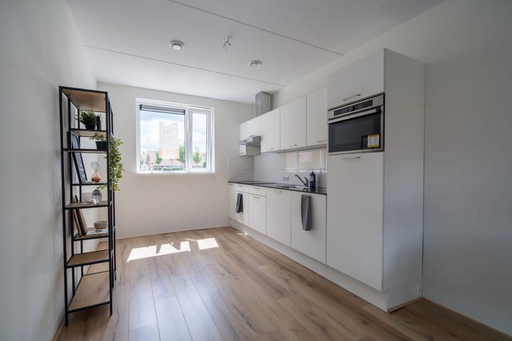 huurwoning vinden westerbork